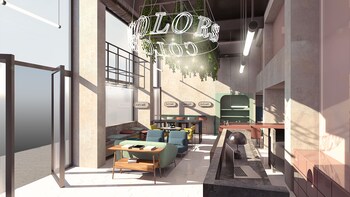 Colors Hotel